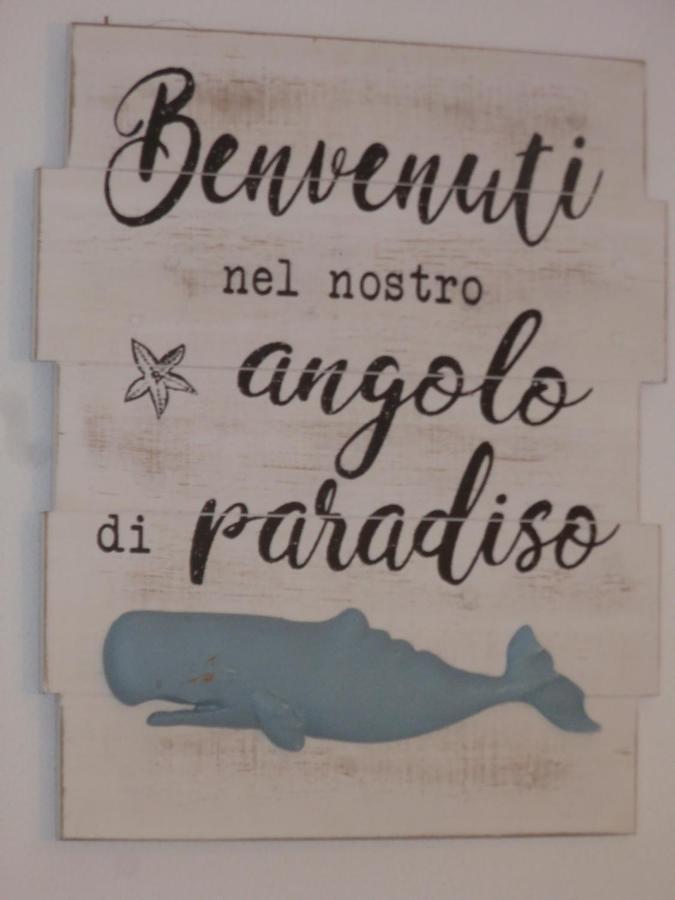 Le Bagnanti Suite Orosei Extérieur photo