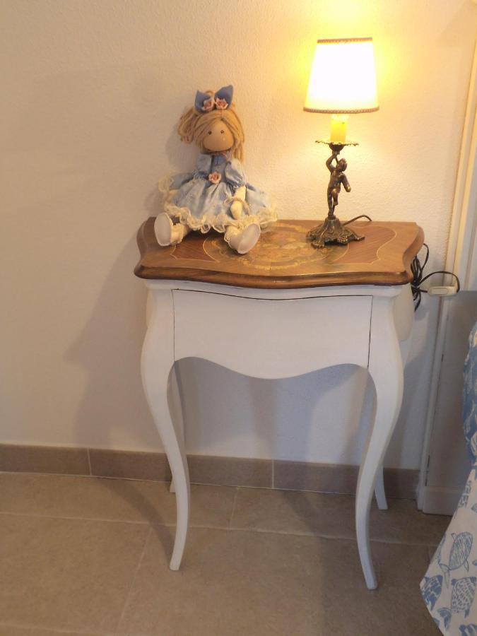 Le Bagnanti Suite Orosei Extérieur photo