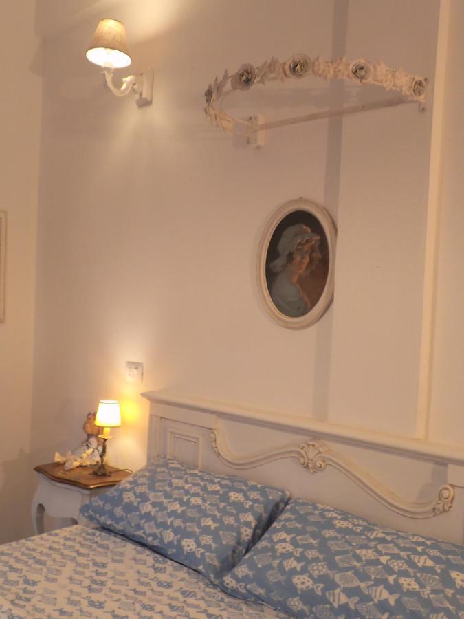 Le Bagnanti Suite Orosei Extérieur photo